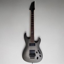 Ibanez s520ex mgf inf - s520ex-mgf,