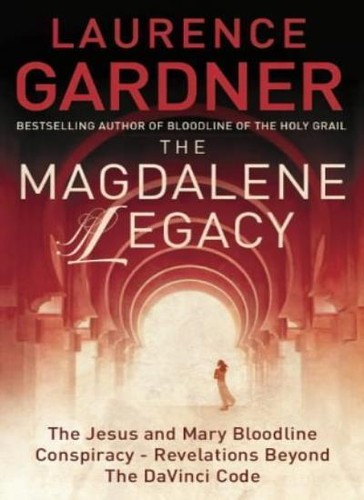 The magdalene legacy - legacy:,
