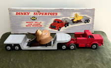 Dinky SuperToys No. 986 Mighty