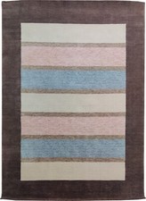 Handmade Wool Area Rug