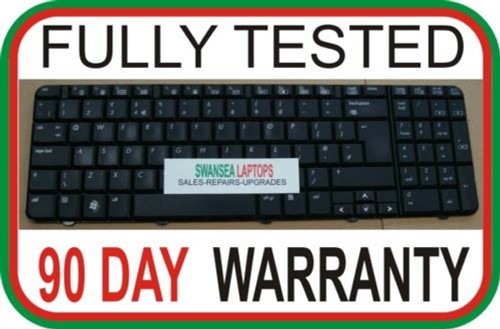 Tested genuine compaq - tested,