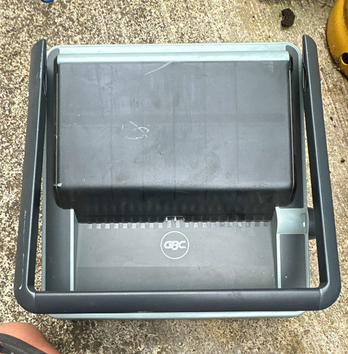 Gbc combbind c340 - combbind, desktop