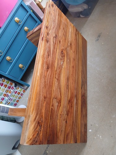 Solid sheesham coffee table - coffee,