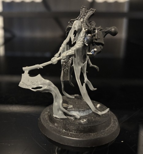 Warhammer 40k thousand sons - warhammer,