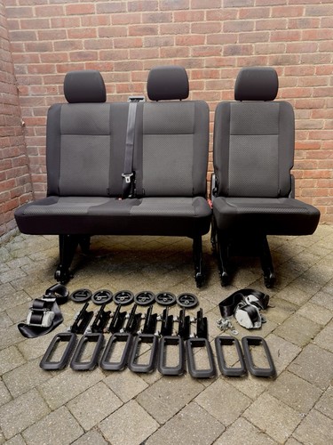 1 transporter 2 - t6, 2+1