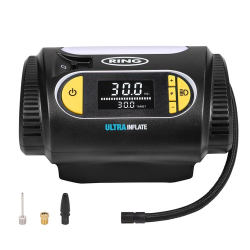Ring automotive ultrainflate - ring,
