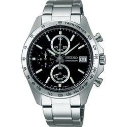 New seiko sbtr005 automatic - new,