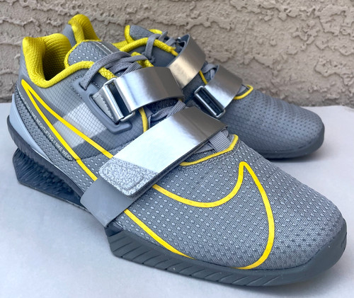Nike romaleos mens - nike, 10