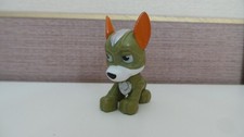 Paw Patrol - 1.75" Tracker Pup Figure