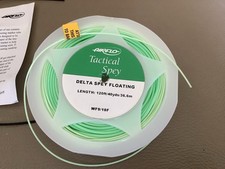 Airflo Tactical Spey , Delta