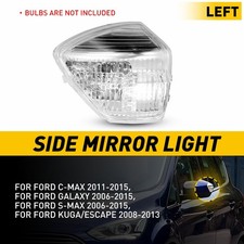 For Ford C-MAX 2011-2015 Wing