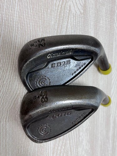 Cleveland cg16 forged wedge - cleveland,