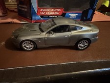 Joyride Aston Martin V12