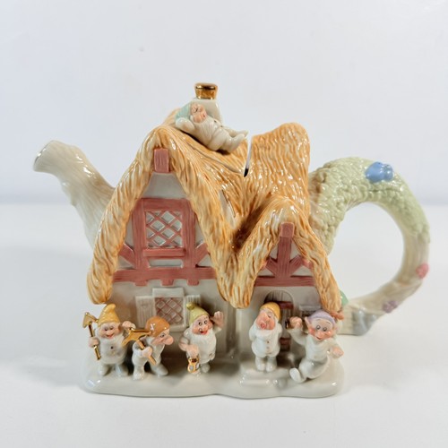 Disney lenox classics snow - lenox,
