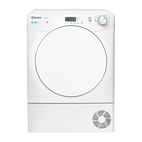 Candy smart 8kg - candy, condenser