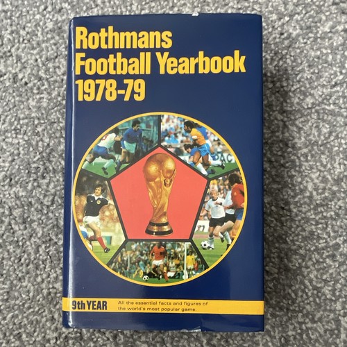 Vintage rothmans football - rothmans,