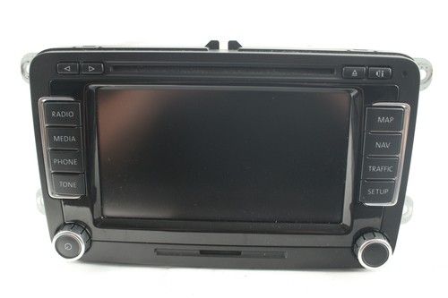 Volkswagen passat 2008 - volkswagen,