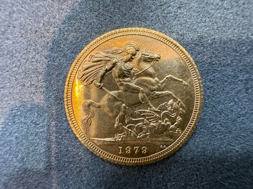 1979 gold full - full, queen