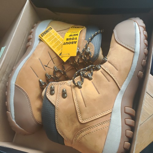 Dewalt safety work - dewalt,