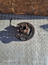 ✅2018 FORD GALAXY ZETEC REAR LEFT WHEEL HUB K2GC-2C299-A2B + WARRANTY A301