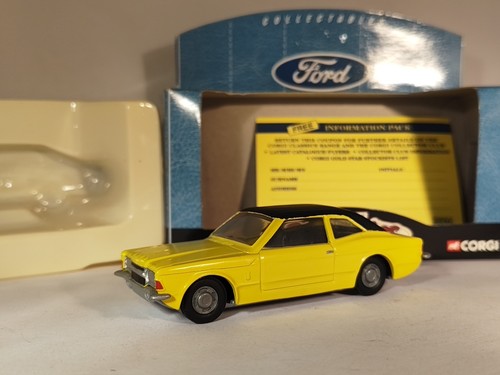 Corgi toys 61213 motoring - 61213,