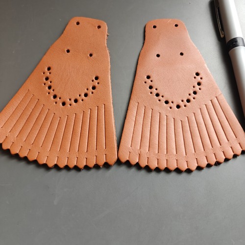 Sharpeye kilites trickers - by,