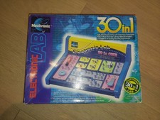 Vintage unused Maxitronic