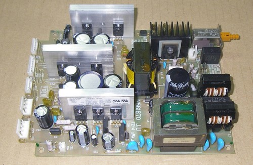 Sharp b101 electric - b101, unit