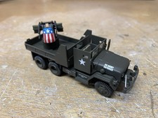 Amercon 1/72 M35A1 Gun Truck