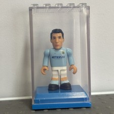 Manchester City Man Character