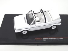 Volkswagen VW Golf 1 Cabrio