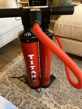 Red Paddle Co SUP Titan 2 Pump with Hose