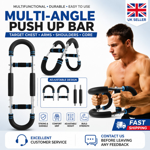 Shaker twister arm - shaker,