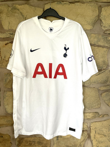 Nike tottenham spurs 2021 - tottenham, 2021/22