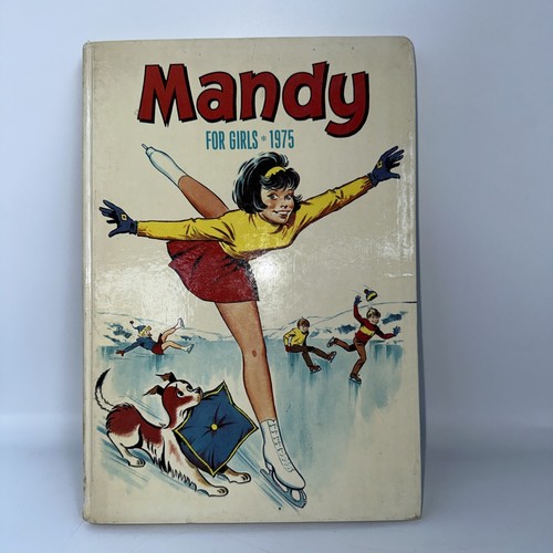 Vintage 1975 mandy for - vintage,