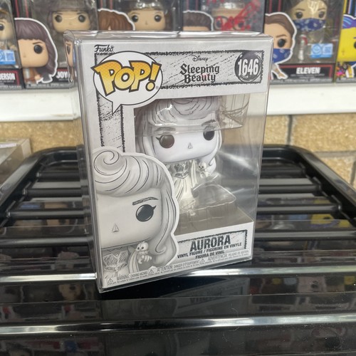 Funko pop disney sketched - funko,