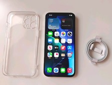 Apple iPhone 12 Pro Max 256
