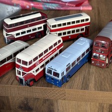 Efe,job Lot Of 6 MANCHESTER