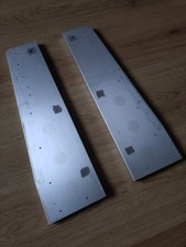 KORG Trinity 88 Note Synthesiser Heavy Duty Steel Cheeks / Caps