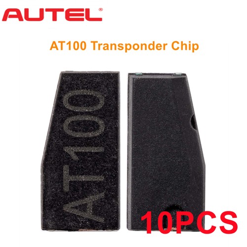 10pcs autel at100 universal - 10pcs,