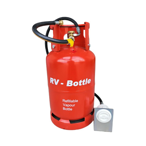11kg gas refillable - gas, it