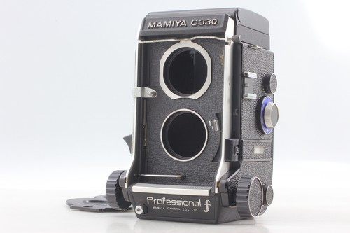 Late pro near mint mamiya - f, mint+]