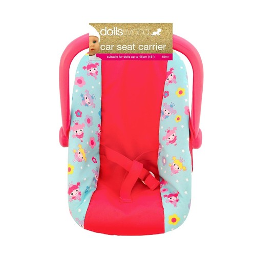 Dolls world deluxe baby doll - baby,