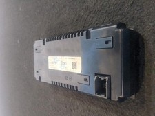 VAUXHALL ZAFIRA TOURER SRI CDTI MK2 (C) (A3470) 2015 DISPLAY UNIT 22858075