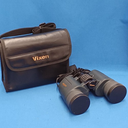 Vixen ascot zr8 - vixen,