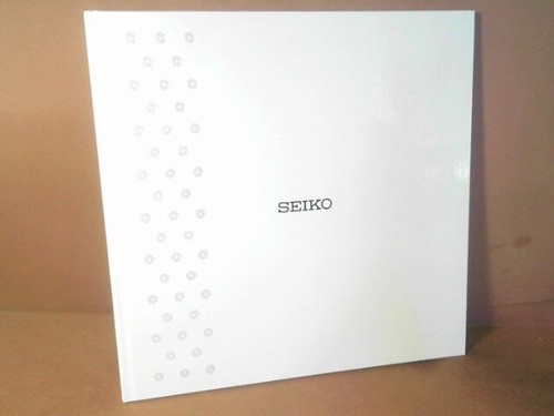 Seiko arctura velatura - seiko., arctura,