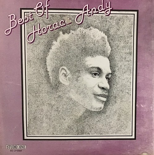 Studio one the best horace - best, of
