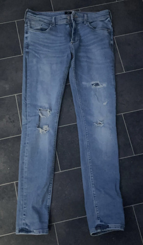 River island men blue - men’s,