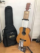Martin Acoustic Guitar LX1