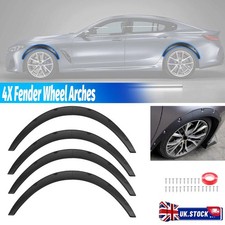 4Pcs Universal Flexible Cars